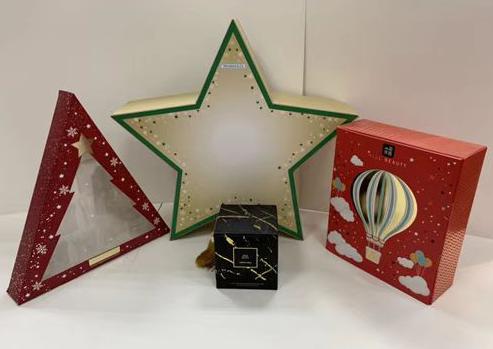 呼和浩特胶盒定制